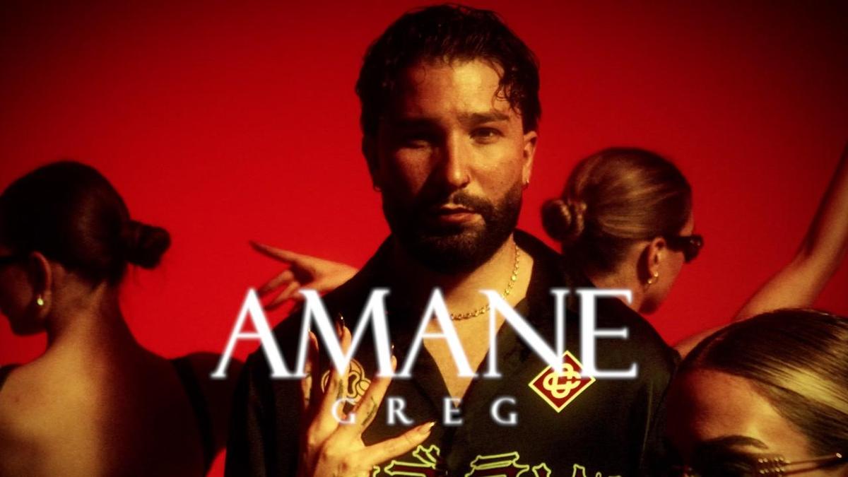  Greg - AMANE