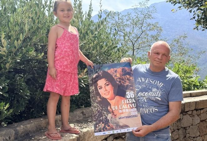 À Montemaiò, la Fiera di l’Alivu célèbre 36 ans de passion pour l’olivier et les savoir-faire corses