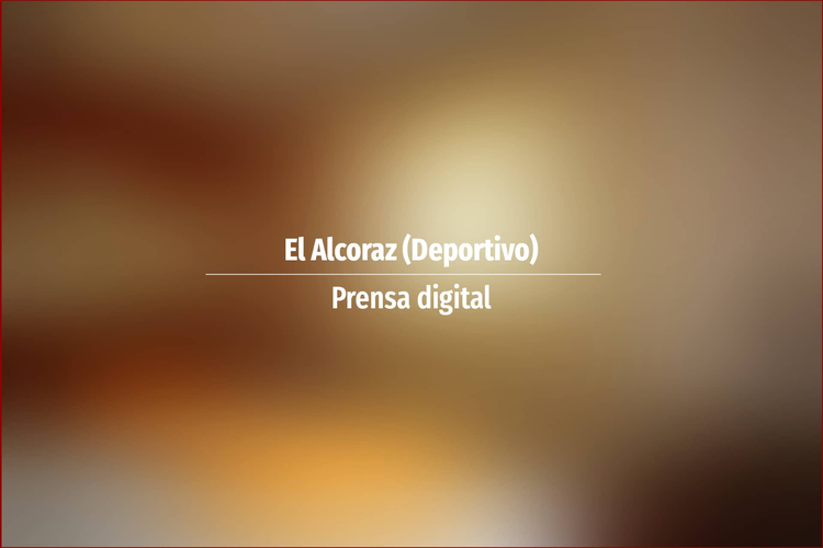 El Alcoraz (Deportivo)