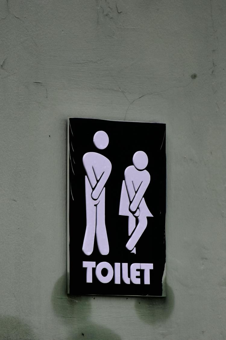 SX: LE PLAIDOYER DES TOILETTES !!!