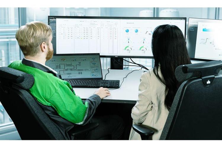 Valmet’s flexible optimization suite accelerates process performance