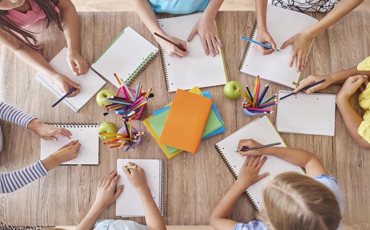 Se inicia el curso escolar del primer ciclo de Educación Infantil con 347 menores matriculados en 8 centros educativos