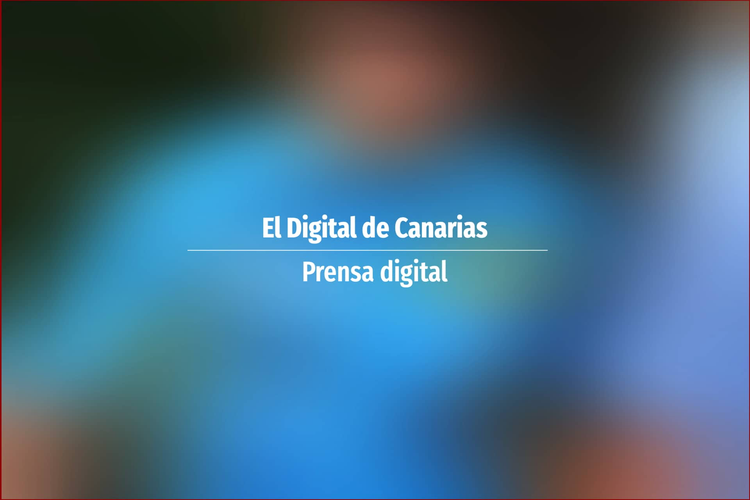 El Digital de Canarias