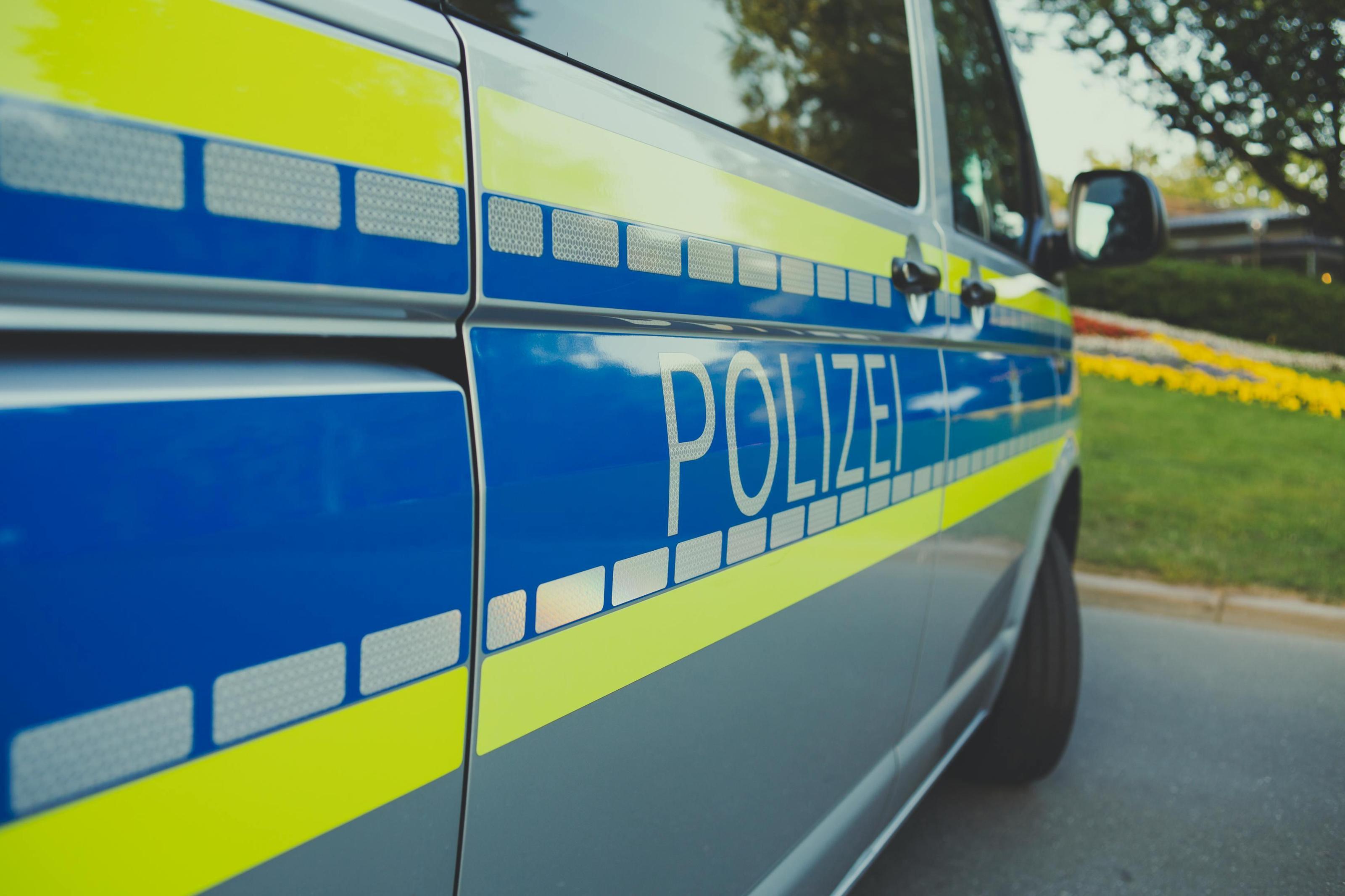 🚨 Mehrere Diebstähle – Polizei sucht Zeugen! 👀📢