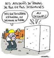 Tract 2026 - S37 - Pressions, GJP, n  vert ! Le ras le bol se fait sentir !