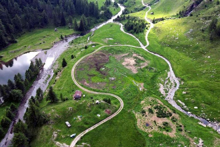 Traces of Roman settlement unearthed near Lake Constance