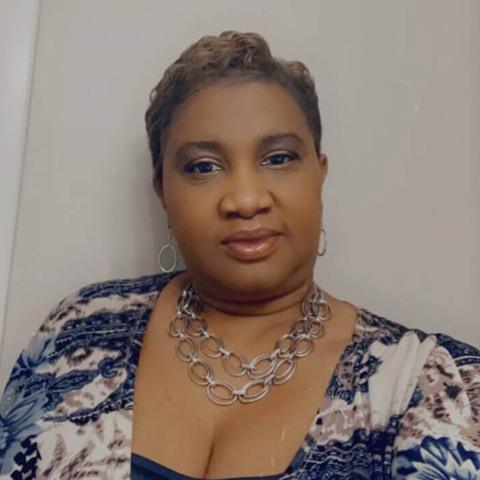 Antoinette Green – Secretary