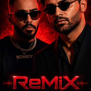 Dj Wow Boy _  علي هميم - مثل عطرك  