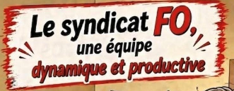 SYNDICAT FO