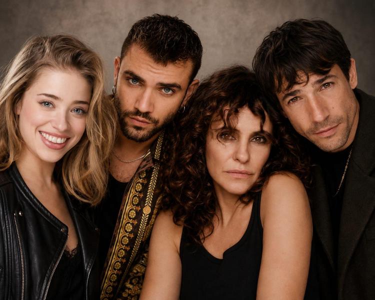 Juan José Ballesta, Melani Olivares, Fran Berenguer y Cinta Ramírez se incorporan al cartel de Benissa en Corto