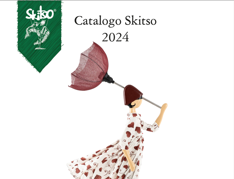 CATALOGO Disponibile 2024