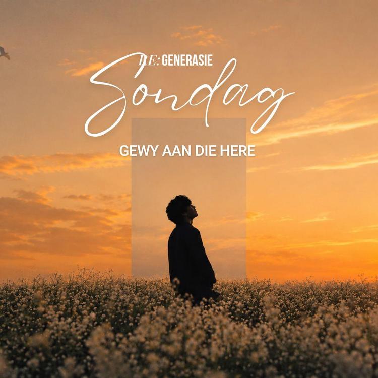 Regenerasie Sondag - Gewy aan die Here