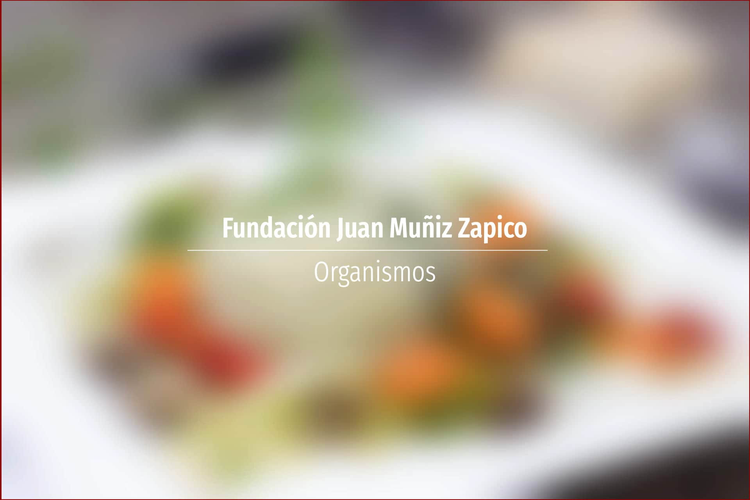 Fundación Juan Muñiz Zapico