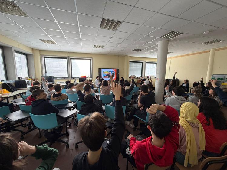 Digitale e futuro, incontro con gli avvocati di LDP