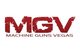 Machine Guns Vegas