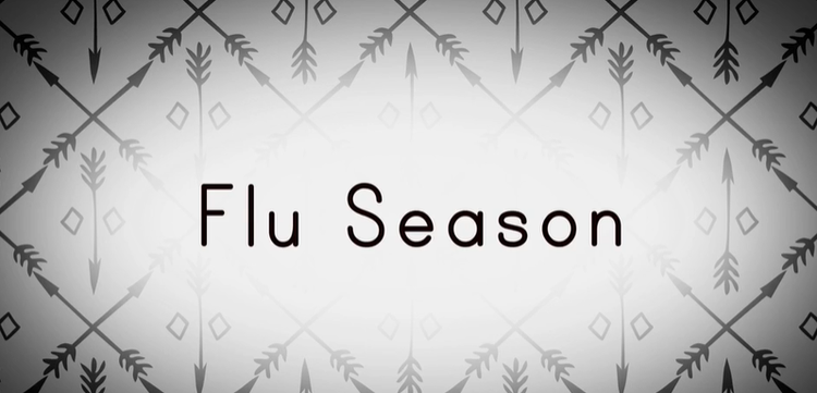 Ikomi Flu Season