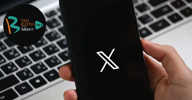 X registra fallas este 22 de junio y deja a miles de usuarios sin acceso al feed