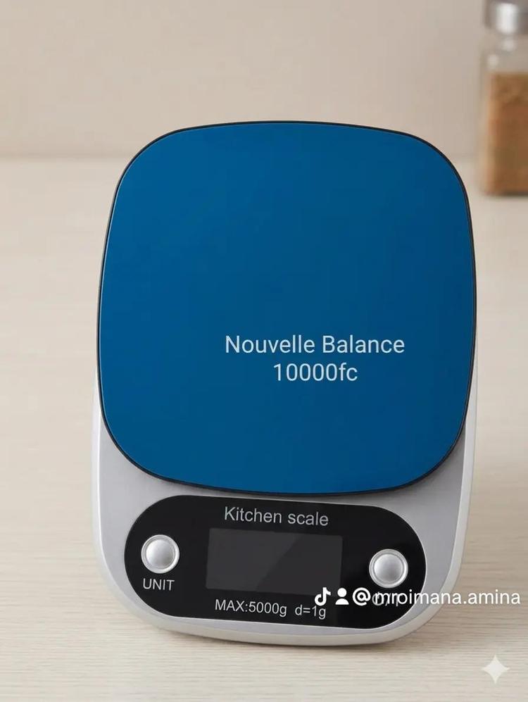 Balence - 10 000 fc