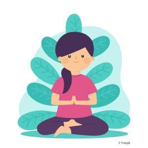 Yoga littéraire 