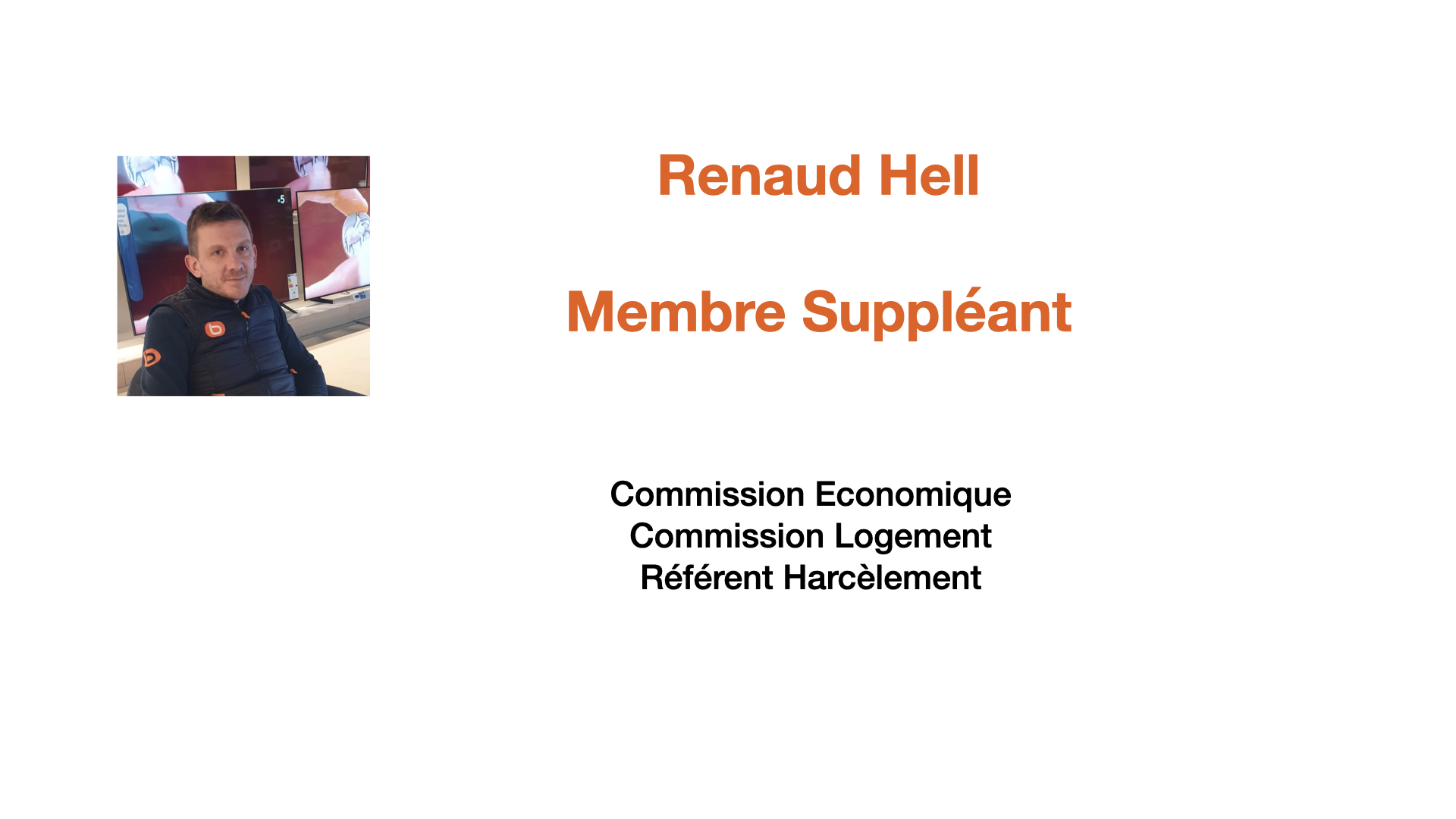 Renaud Hell