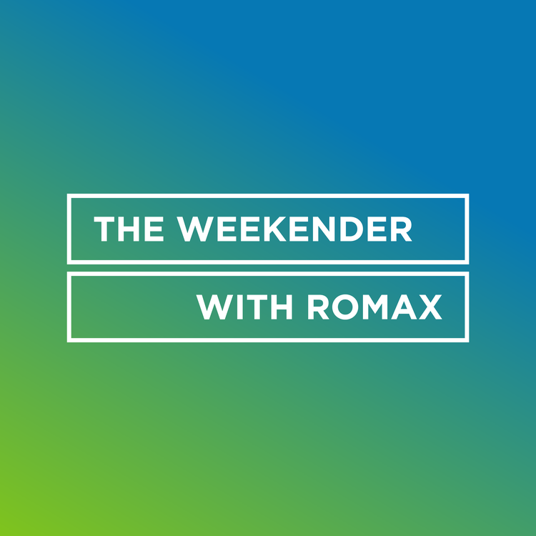 Weekender