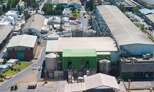 Smurfit Westrock&nbsp; to acquire CMPC’s Chilean containerboard and corrugated business