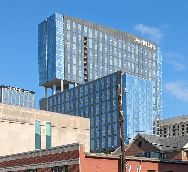 Get to know your DFMC 2026 Conference Hotel