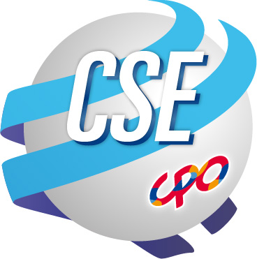Site Internet CSE