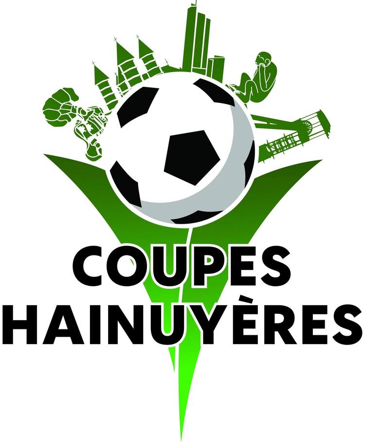 Coupe du Hainaut : tirage au sort