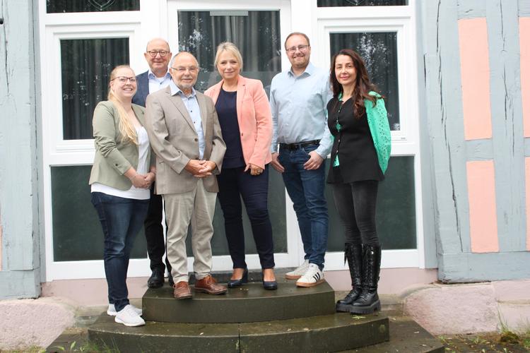 Mit 200 Euro in regionale Wärmeprojekte investieren!