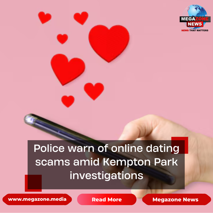 Police warn of online dating scams amid Kempton Park investigations