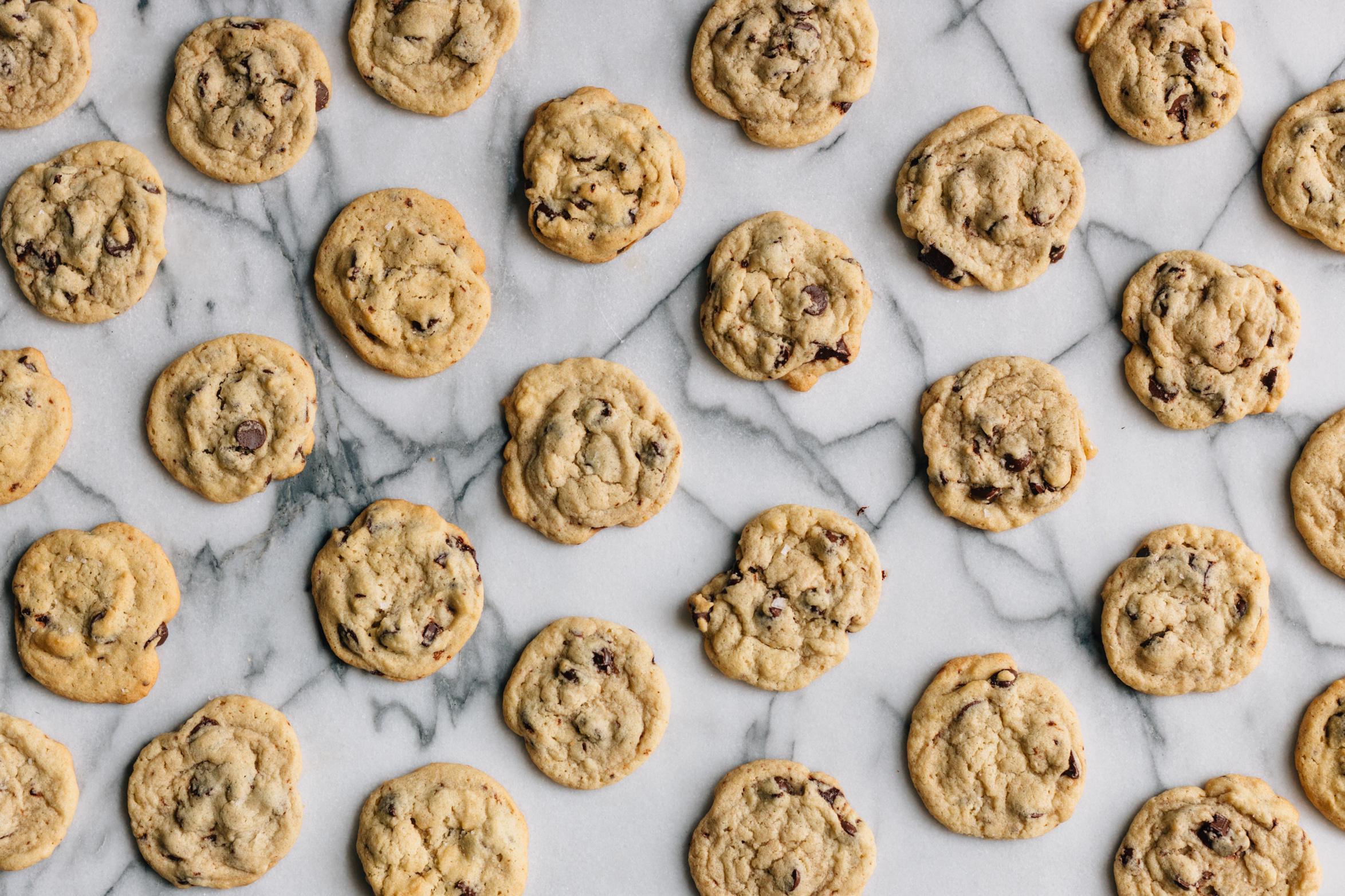 Why we like cookies?