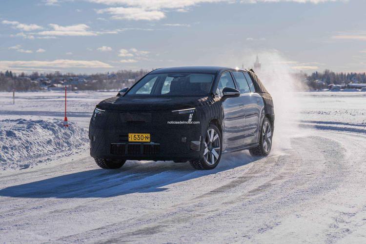 Škoda Peaq: pruebas exhaustivas en condiciones extremas
