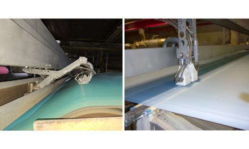 1.44 GWh in energy savings with FabriCare