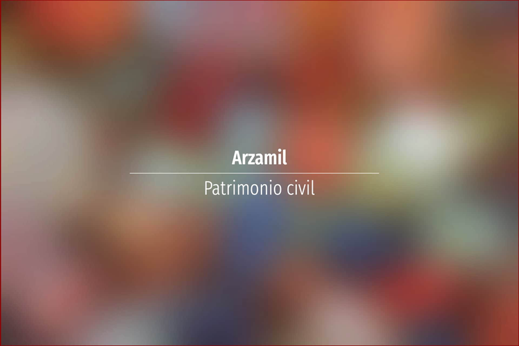Arzamil
