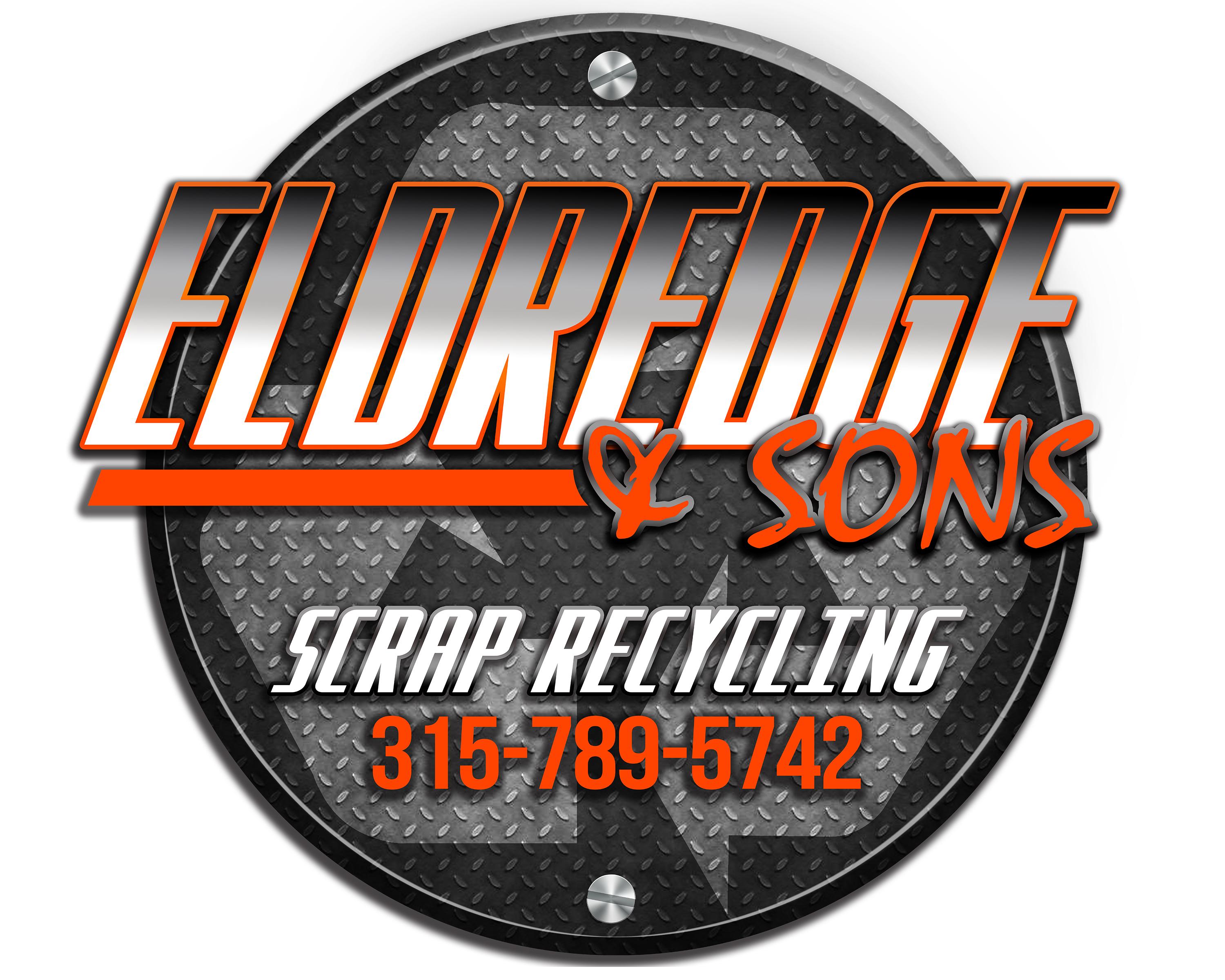 Eldredge & Son's Scrap Recycling Street Stock Highlights July 15, 2023