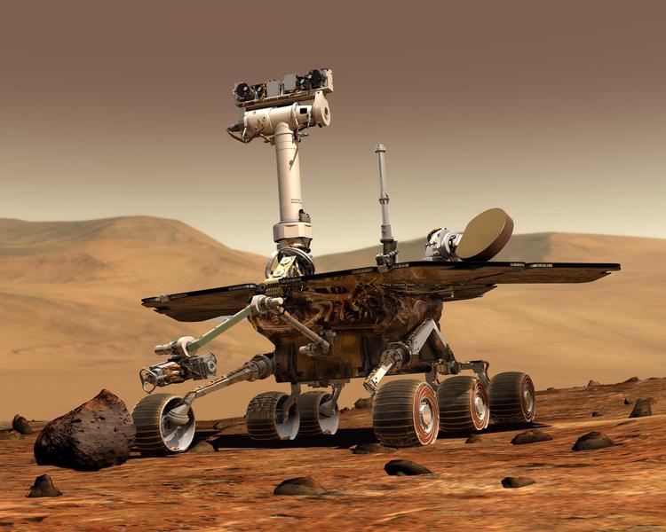 Prove generali per Marte nella Cueva del Viento: Tenerife fa da palestra ai sensori dei futuri rover