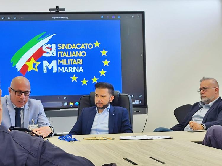 Successo di partecipazione per l'incontro del SIM Marina ad Ancona: focus su contratto, FESI e tutele del personale