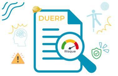 DUERP, PAPRIPACT & rapport annuel santé/sécurité 2025
