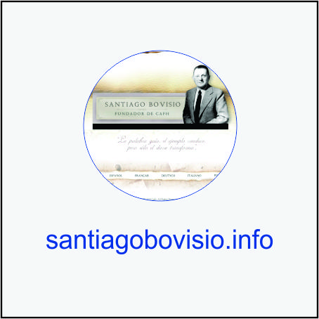 santiagobovisio.info