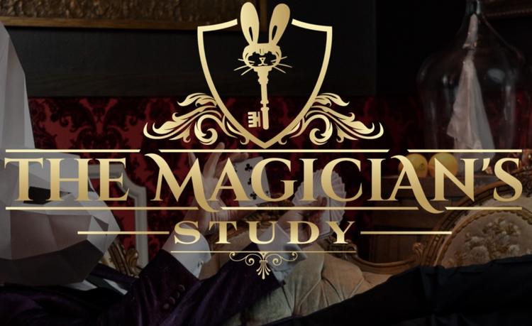 KICKBLAST! TWO FREE VIP tickets to The Magician’s Study - a $247 value!! We’ll be drawing ONE lucky winner out of the first 50 drivers to comment “KICKBLAST!” 