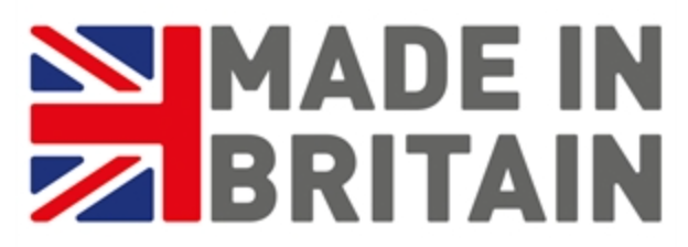 Made in Britain