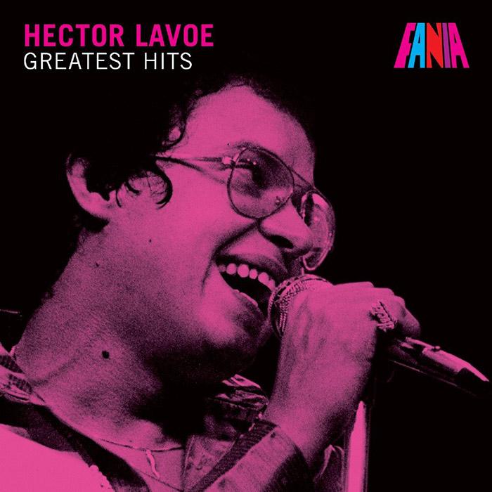 Hector Lavoe - Todo Tiene Su Final