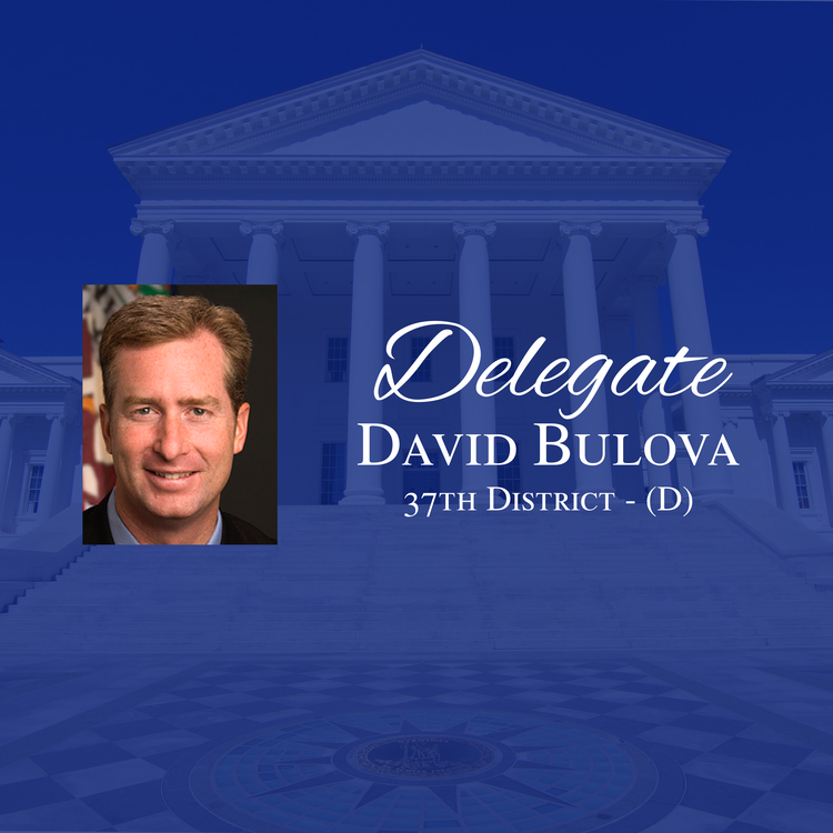 Bulova, David L., HOD 2006-