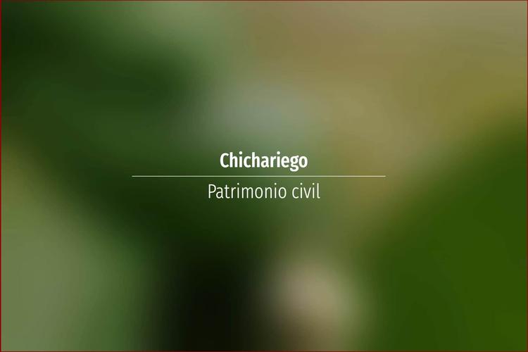 Chichariego