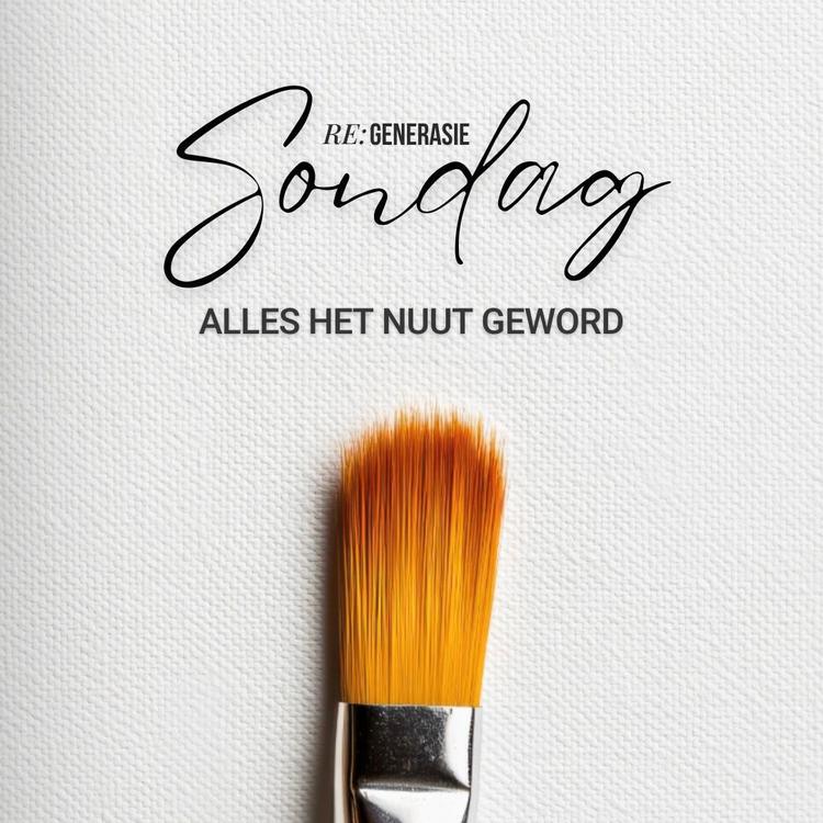 Wedergeboorte - Alles het nuut geword
