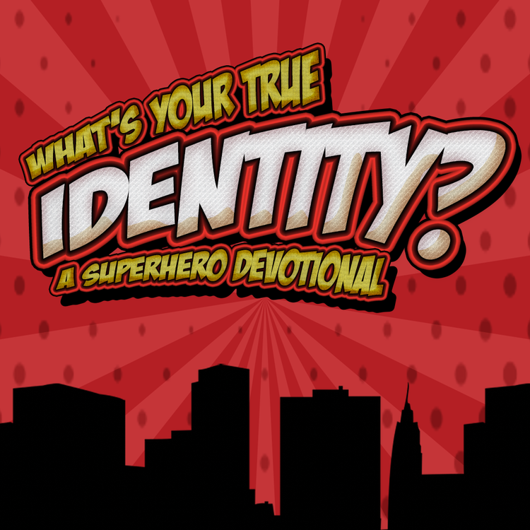 What's Your True Identity? 