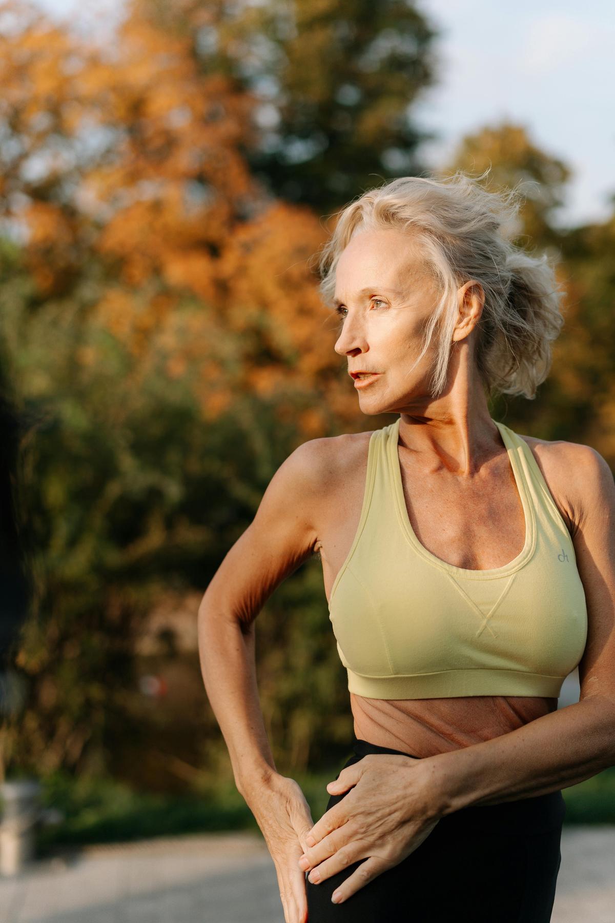 Les Bienfaits de l’Activité Physique sur la Qualité de Vie