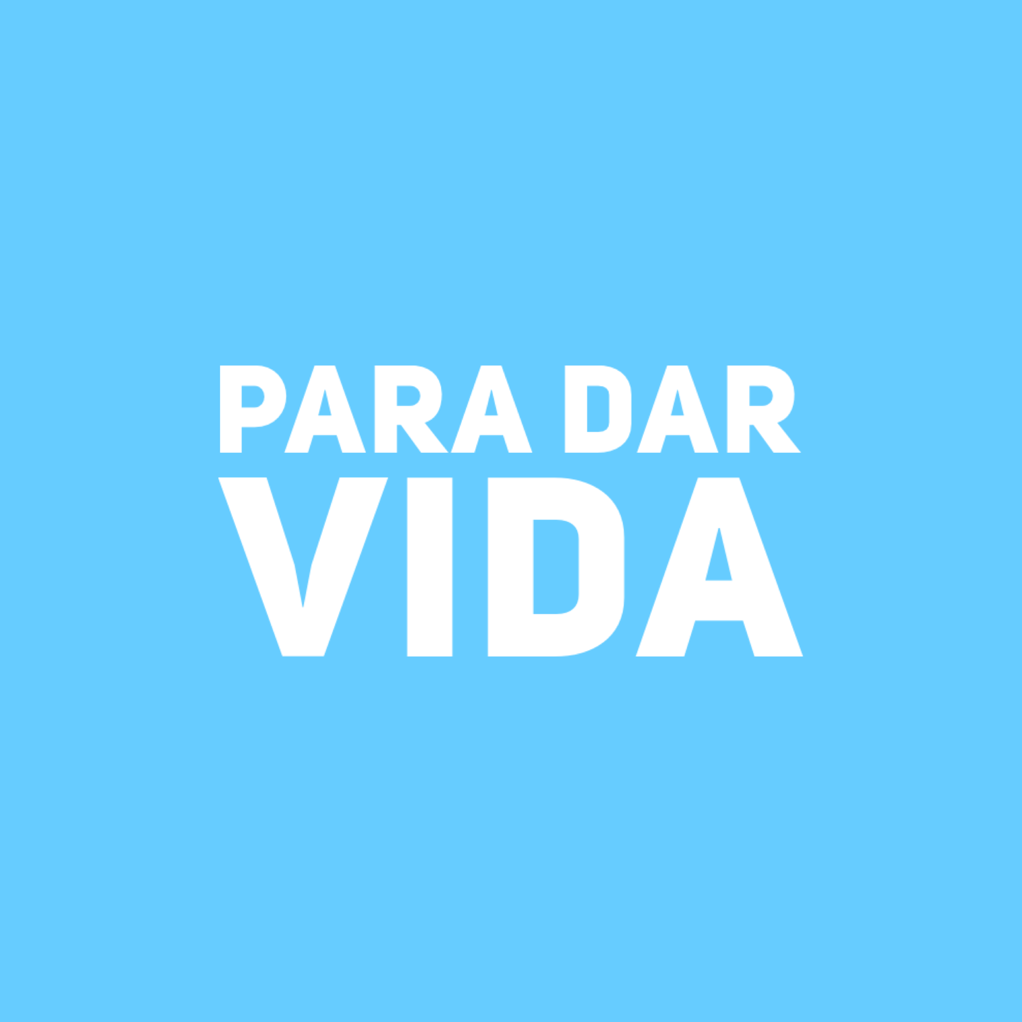 Hoy, el reto del amor es identificar en nuestro corazón a tres personas en las que descubras esa entrega de sí mismas para dar vida a los demás