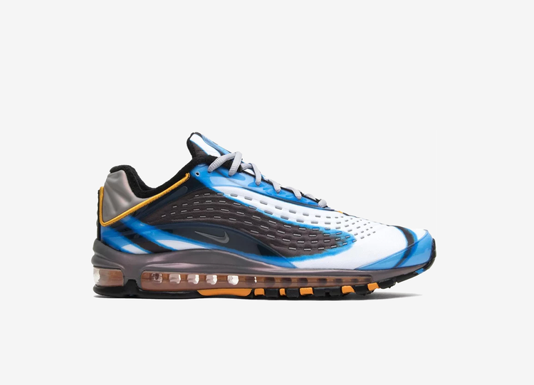 NIKE Air Max Deluxe